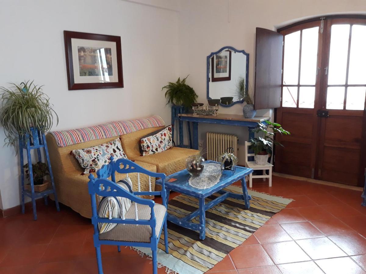 Agua De Sonho 2 Hotell Bensafrim Eksteriør bilde